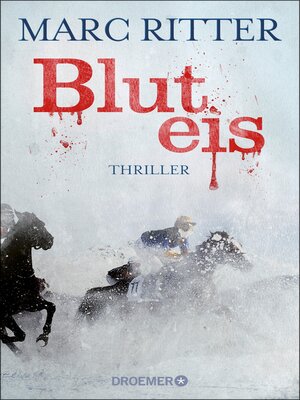 cover image of Bluteis
